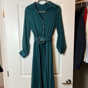 Anthropologie dress
